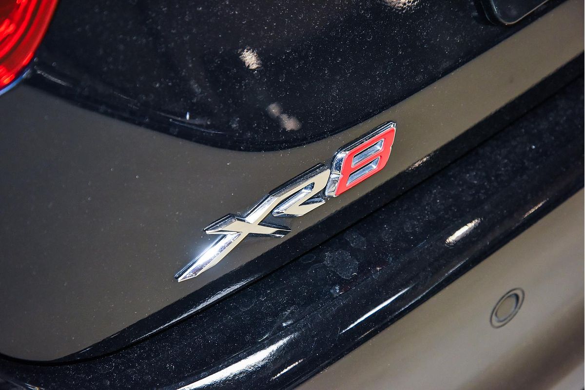 2015 Ford Falcon XR8 FG X