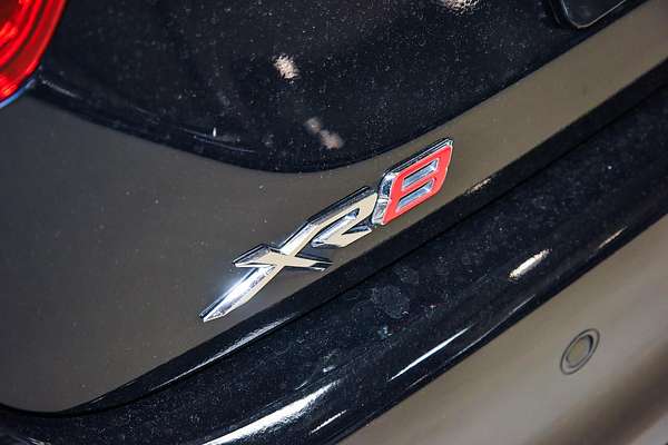 2015 Ford Falcon XR8 FG X