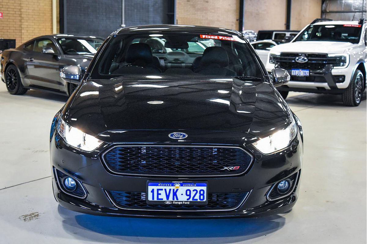 2015 Ford Falcon XR8 FG X