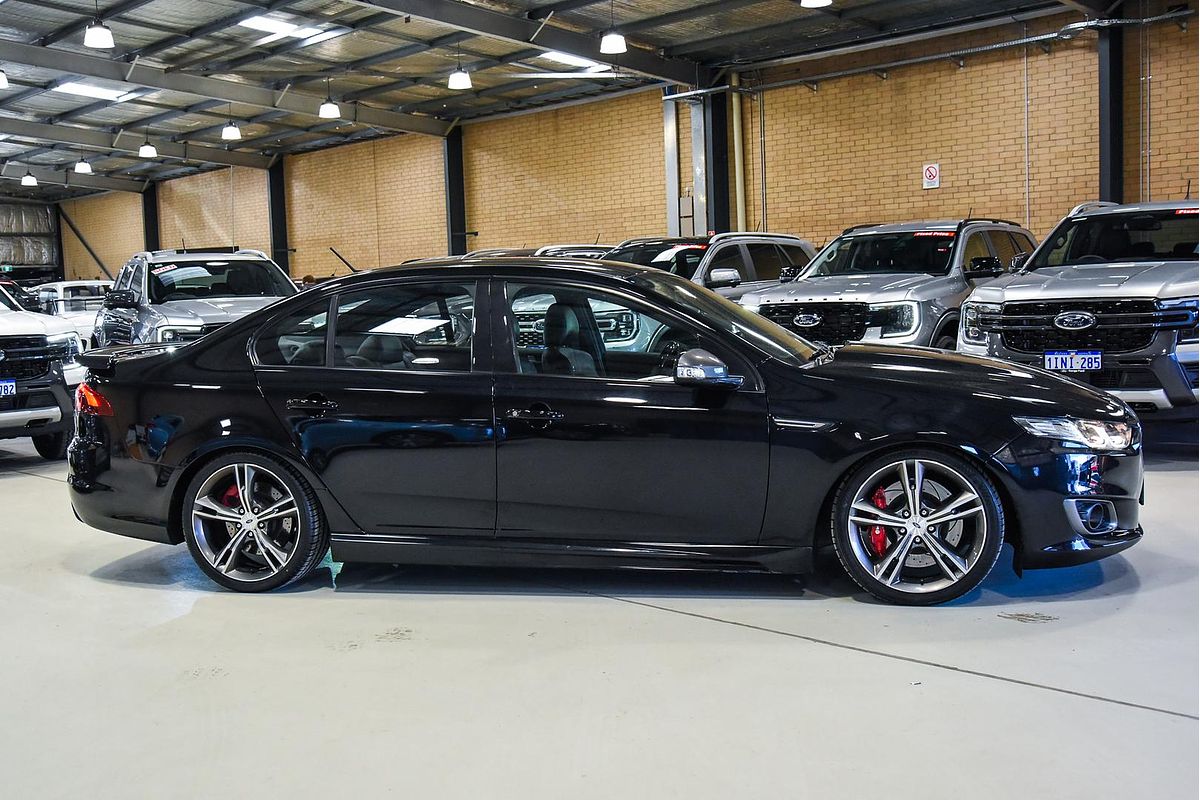 2015 Ford Falcon XR8 FG X