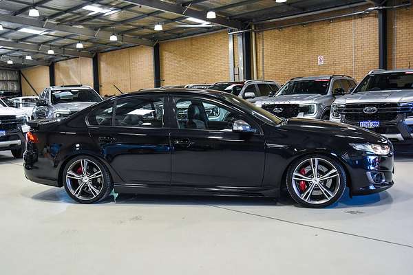 2015 Ford Falcon XR8 FG X
