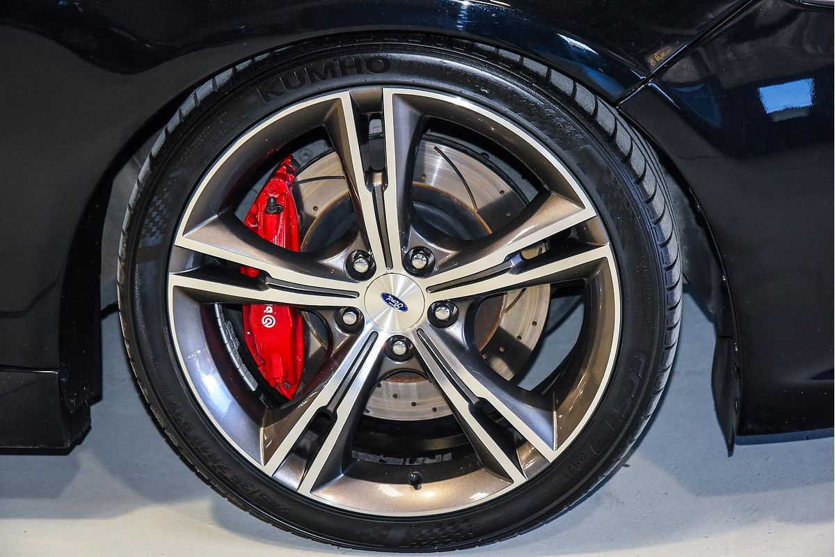 2015 Ford Falcon XR8 FG X