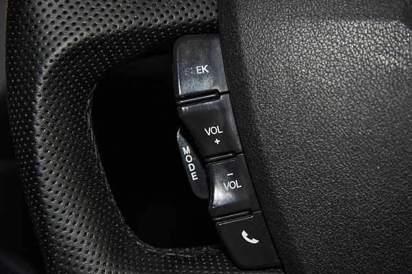2015 Ford Falcon XR8 FG X