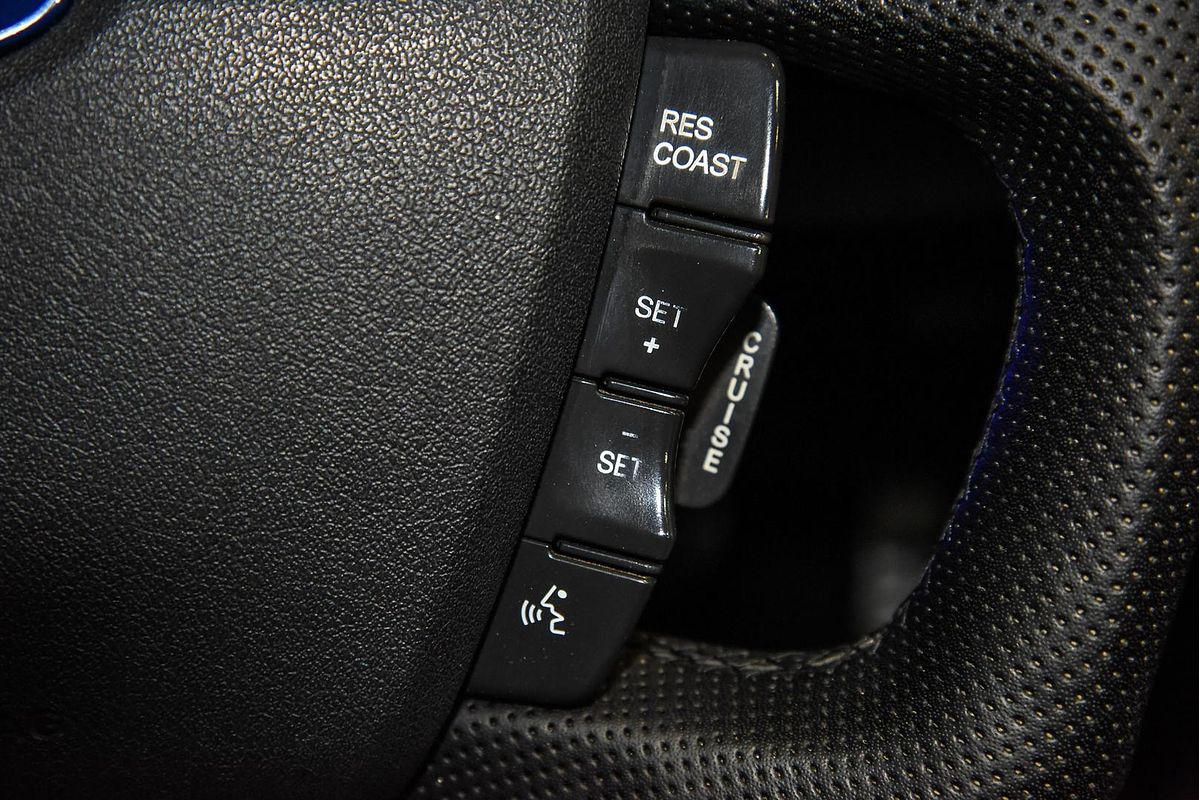 2015 Ford Falcon XR8 FG X