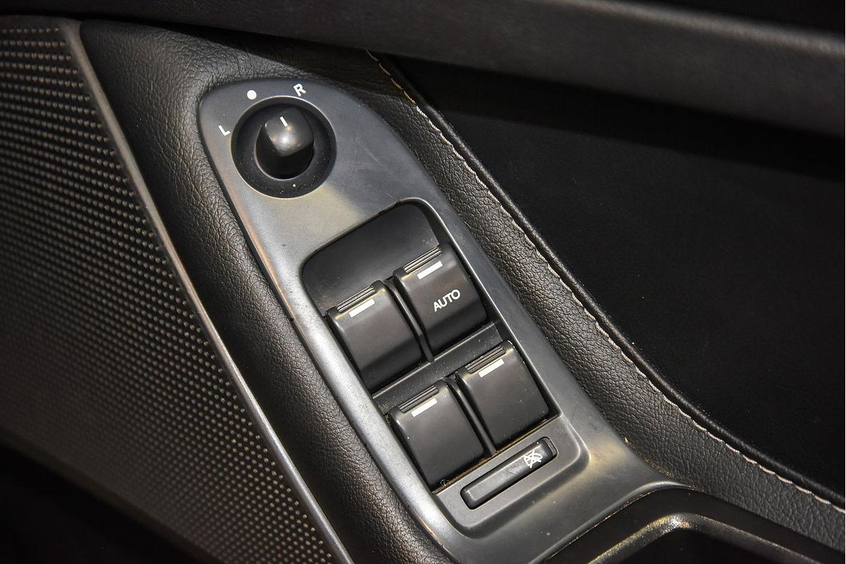 2015 Ford Falcon XR8 FG X