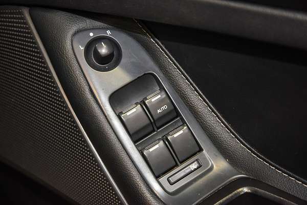 2015 Ford Falcon XR8 FG X