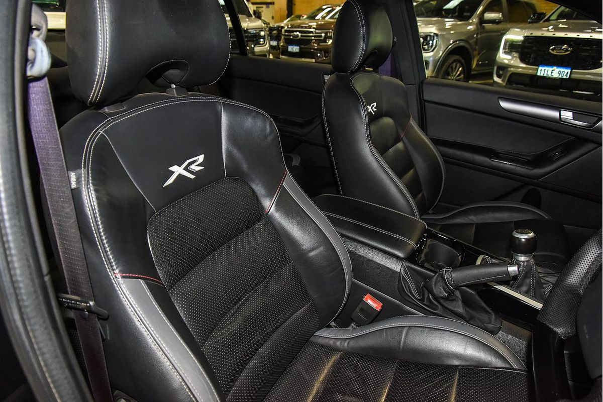 2015 Ford Falcon XR8 FG X