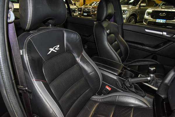 2015 Ford Falcon XR8 FG X