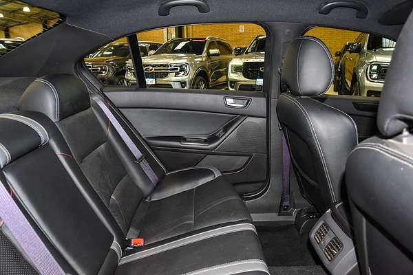 2015 Ford Falcon XR8 FG X