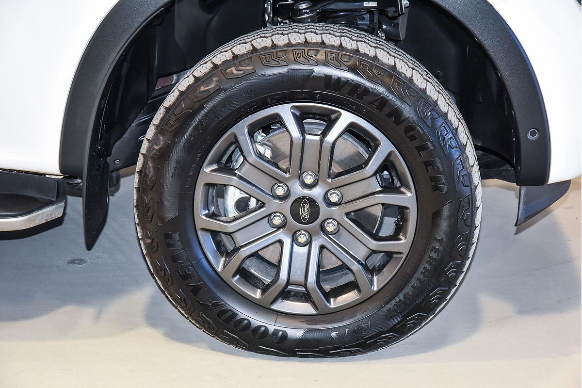 2024 Ford Ranger Wildtrak 4X4