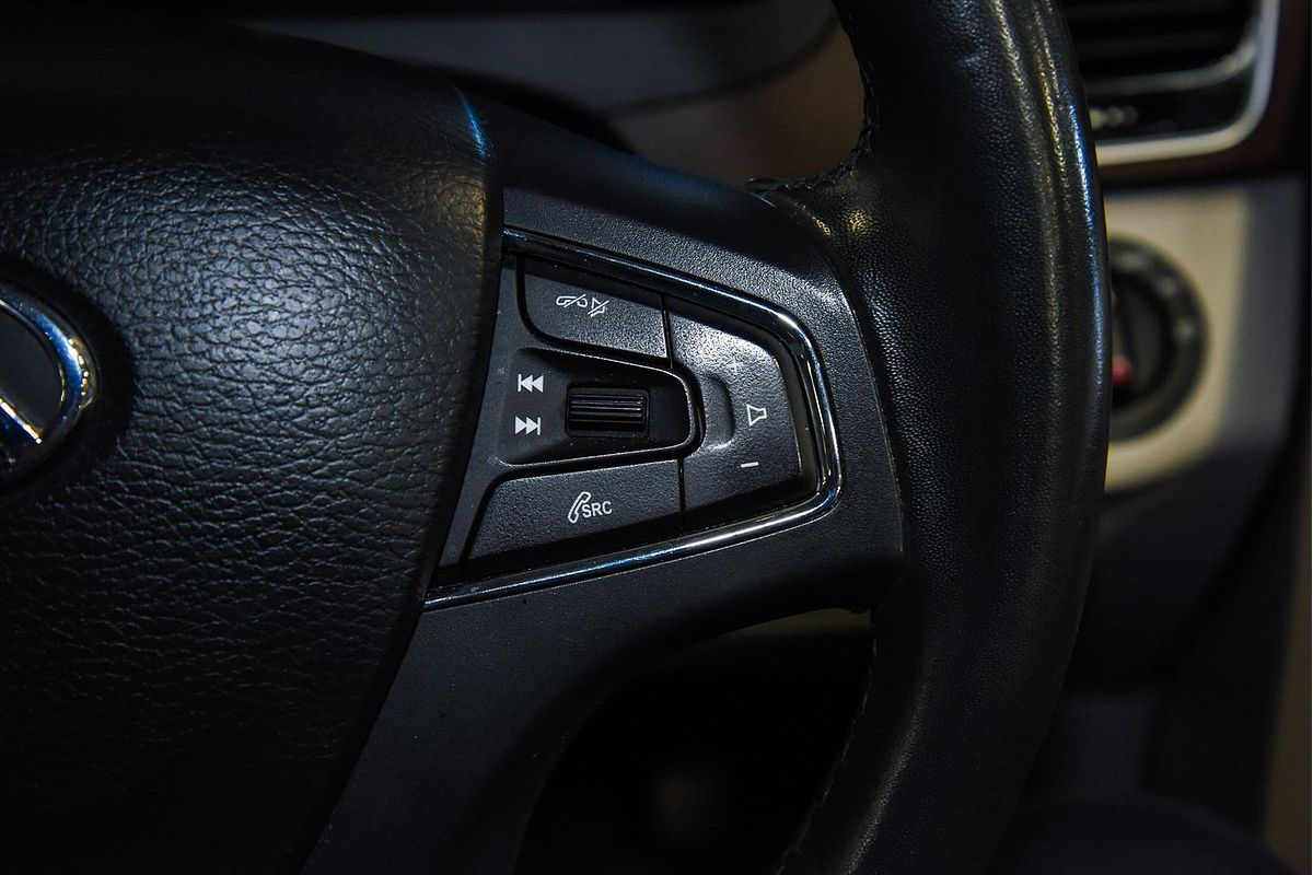 2019 LDV G10 SV7A
