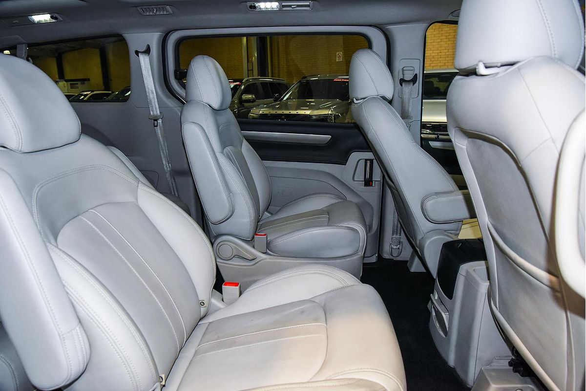 2019 LDV G10 SV7A