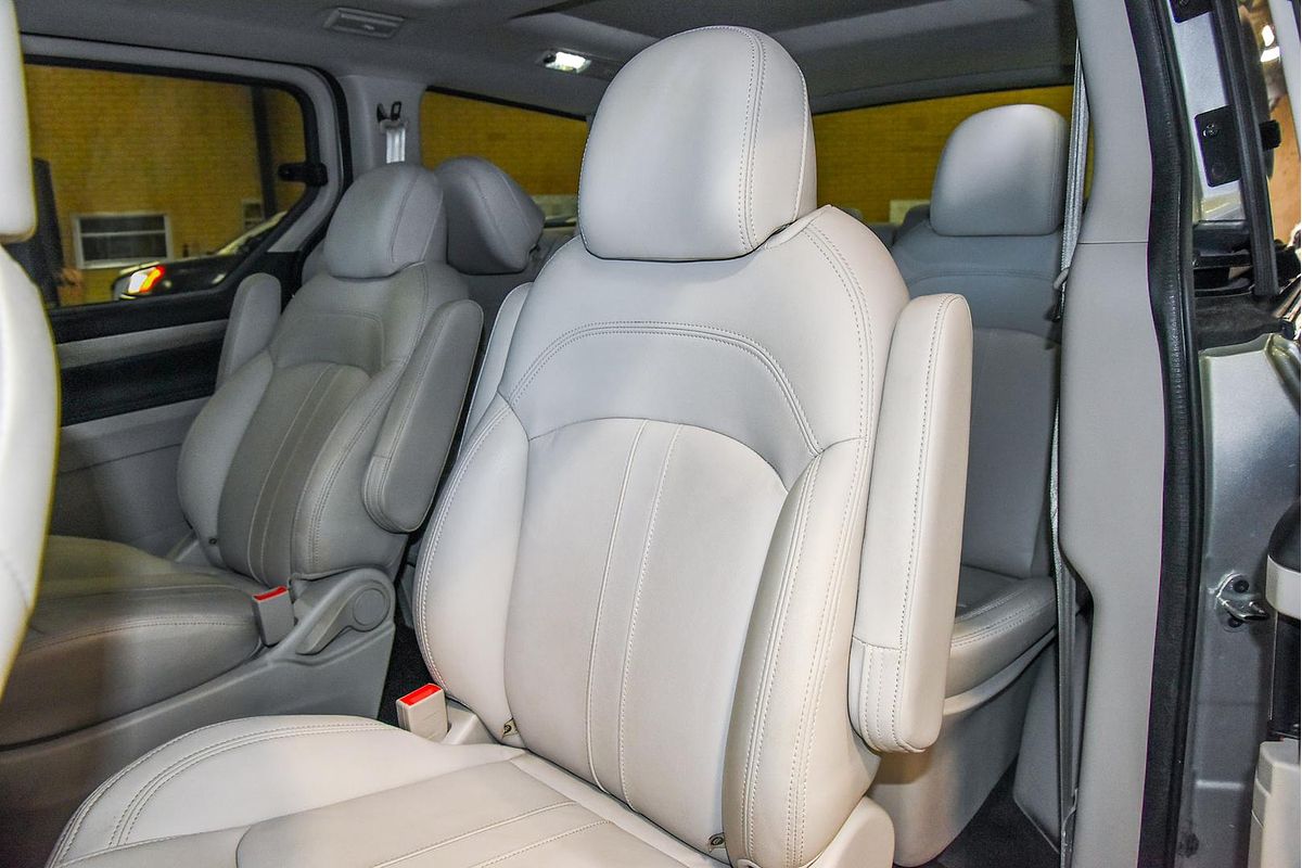 2019 LDV G10 SV7A