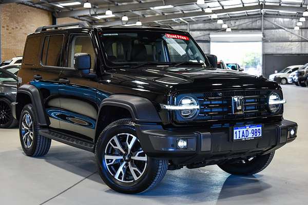 2023 GWM Tank 300 Ultra P01