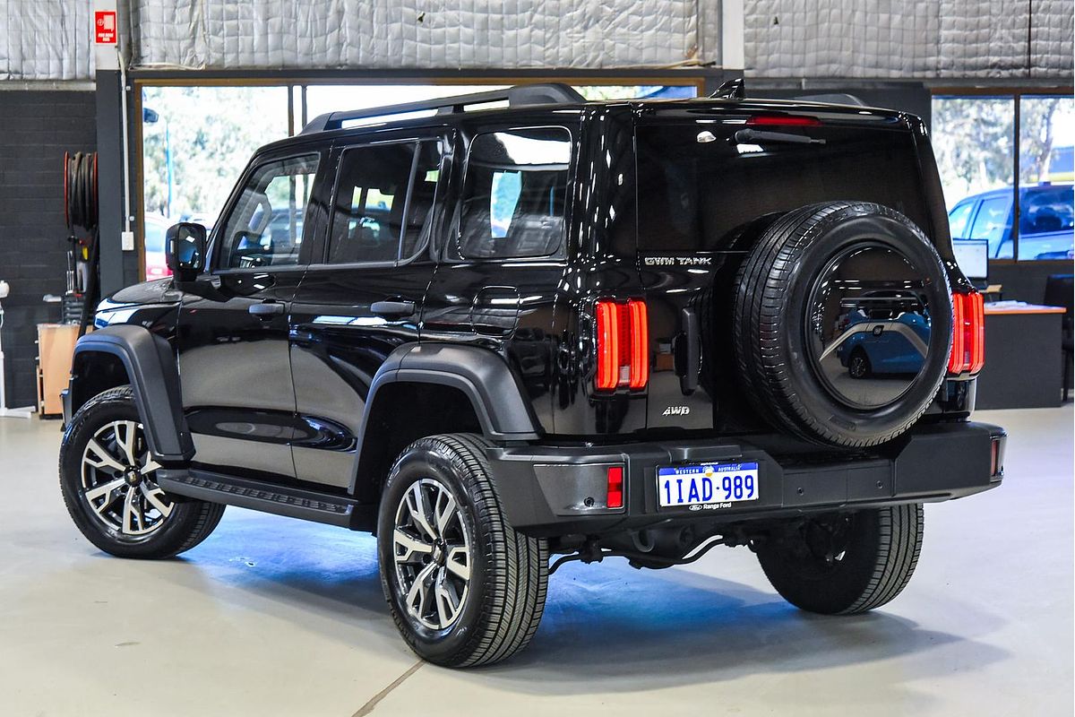 2023 GWM Tank 300 Ultra P01