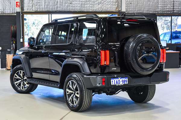 2023 GWM Tank 300 Ultra P01