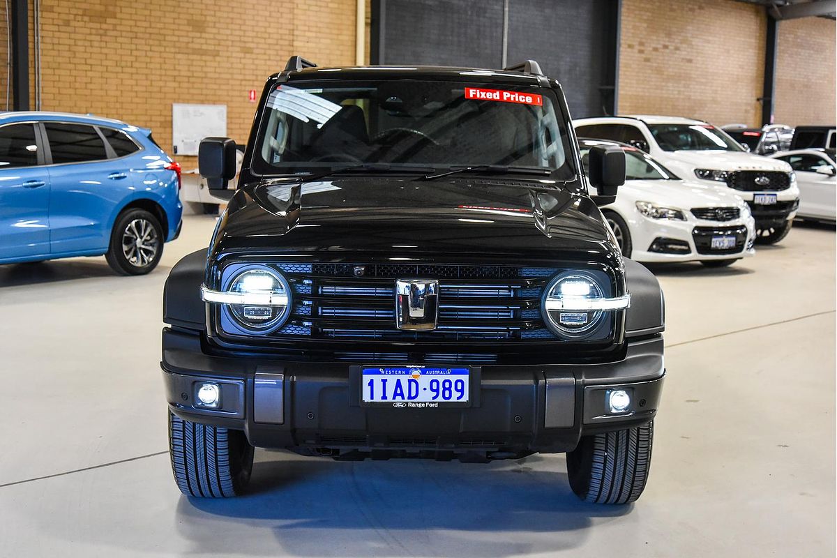 2023 GWM Tank 300 Ultra P01