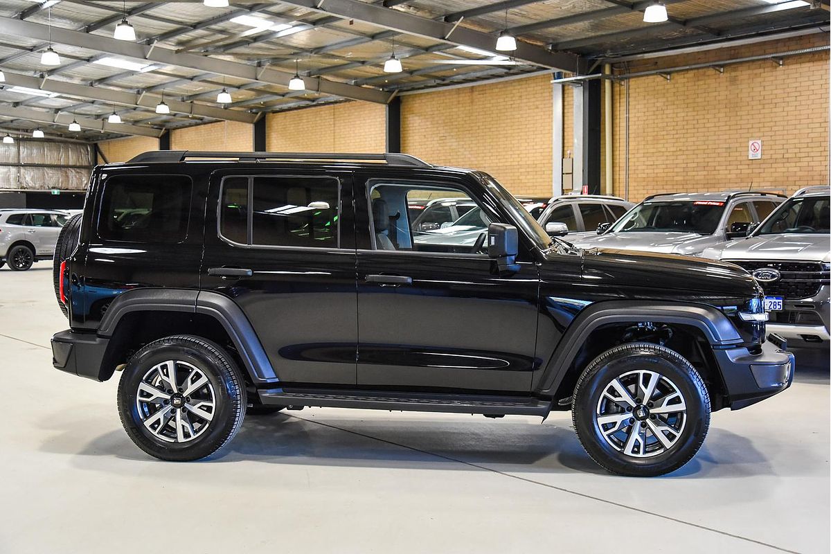 2023 GWM Tank 300 Ultra P01