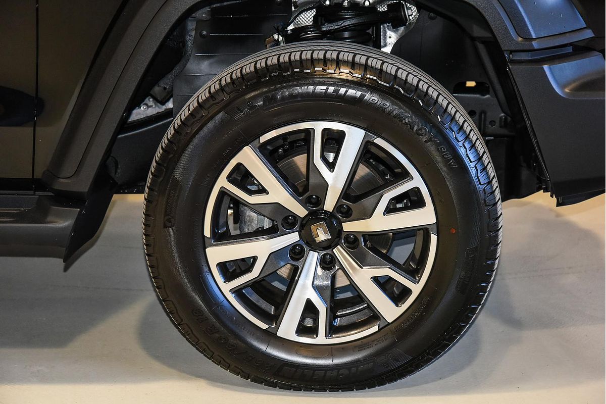 2023 GWM Tank 300 Ultra P01