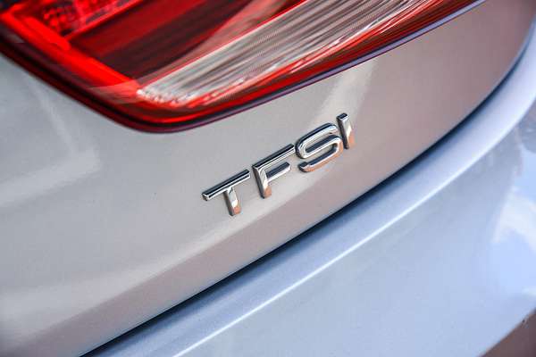 2018 Audi A1 Sport 8X