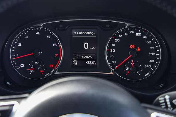 2018 Audi A1 Sport 8X