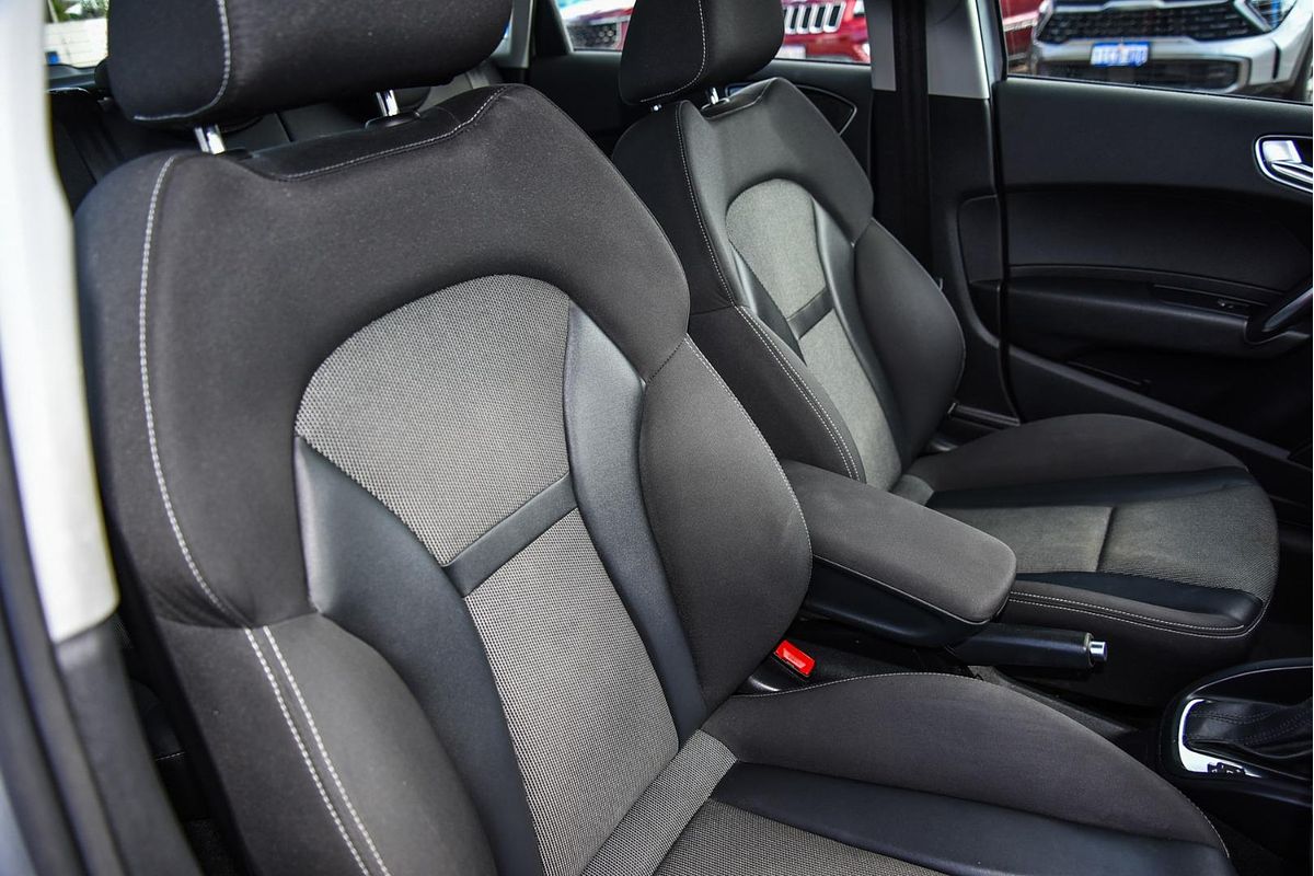2018 Audi A1 Sport 8X