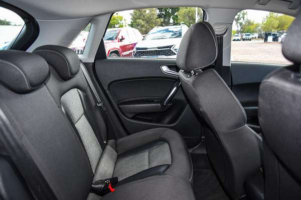 2018 Audi A1 Sport 8X