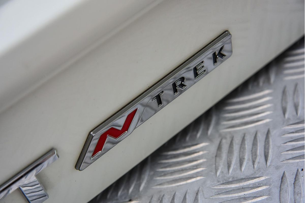 2015 Nissan Patrol ST Y61