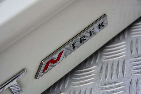 2015 Nissan Patrol ST Y61