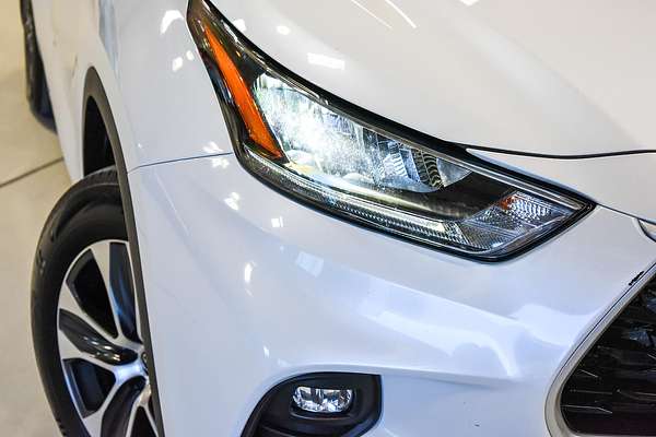 2021 Toyota Kluger GXL GSU75R