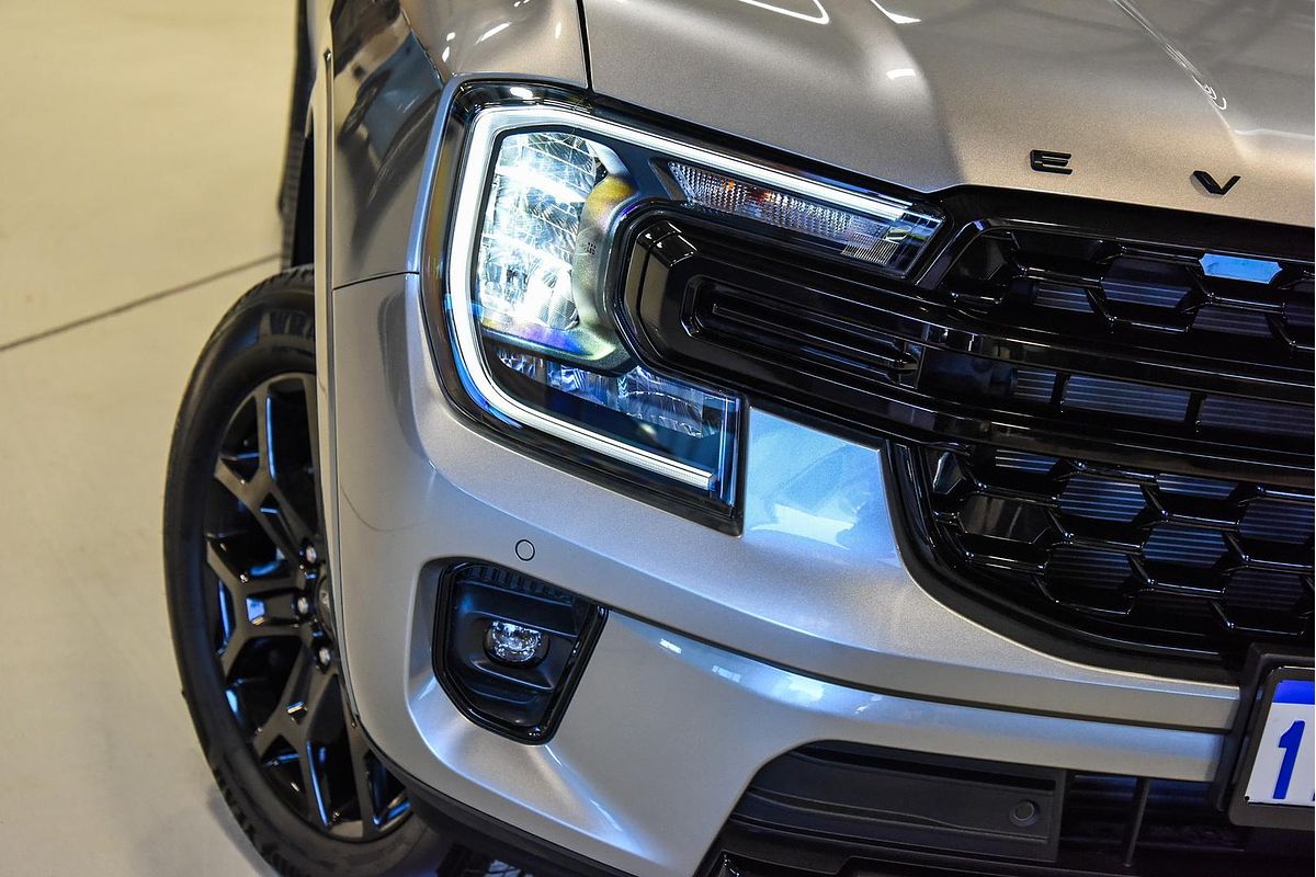 2024 Ford Everest Sport