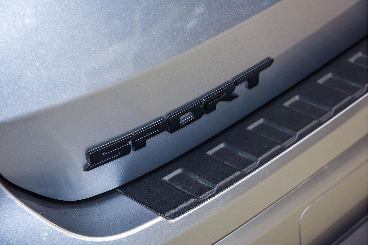 2024 Ford Everest Sport