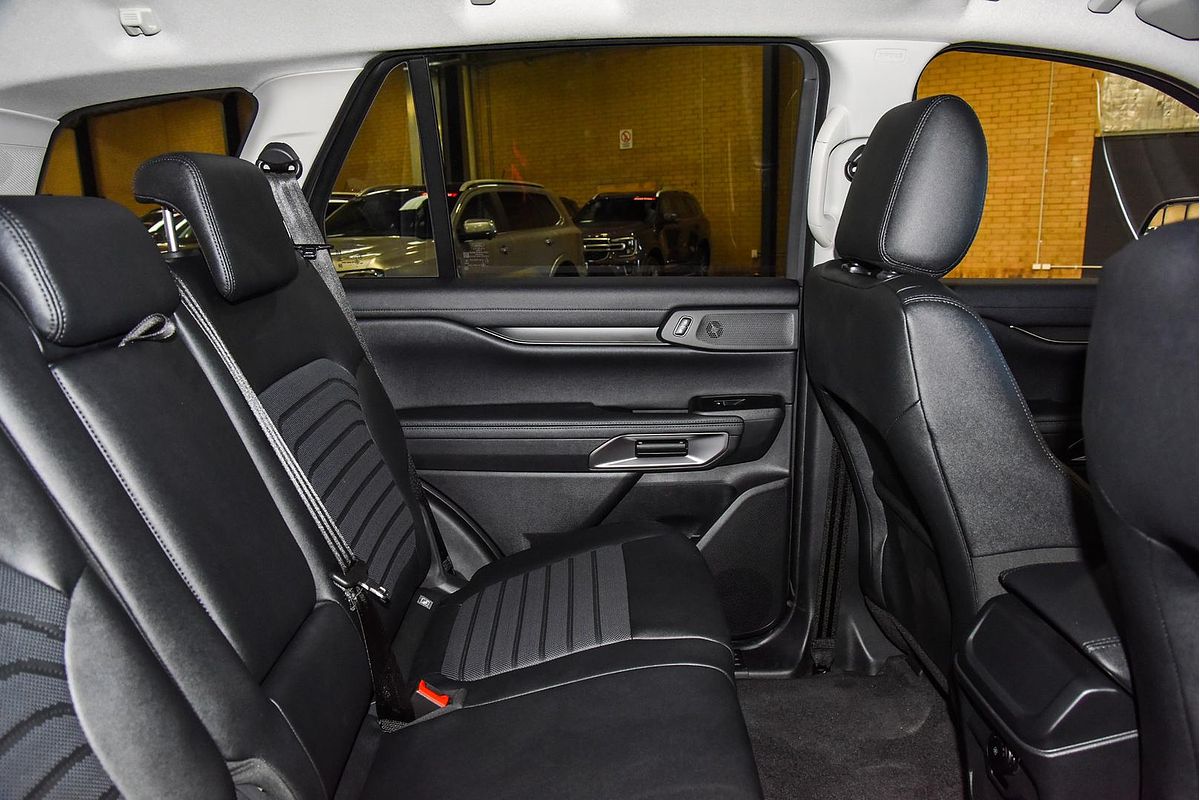 2024 Ford Everest Sport