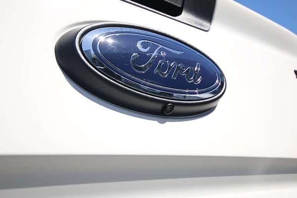 2024 Ford Ranger Sport 4X4