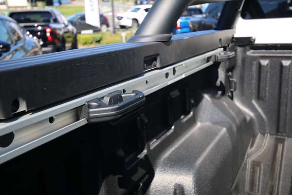 2024 Ford Ranger Sport 4X4