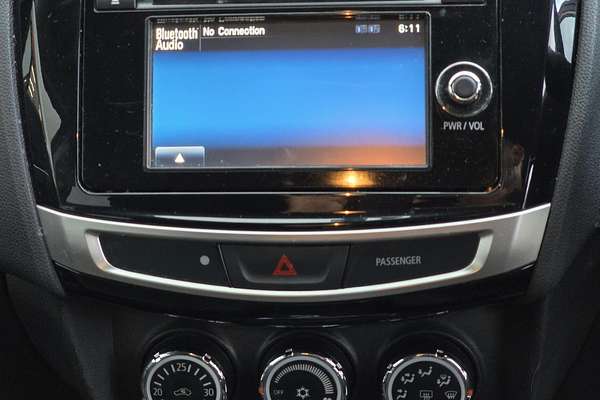 2014 Mitsubishi ASX XLS XB