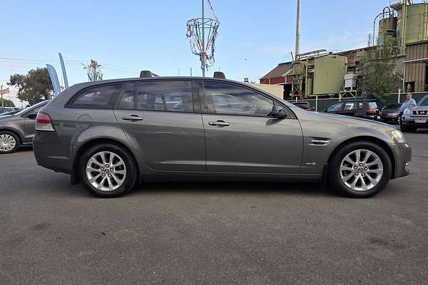 2012 Holden Berlina VE Series II