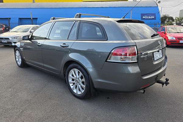 2012 Holden Berlina VE Series II