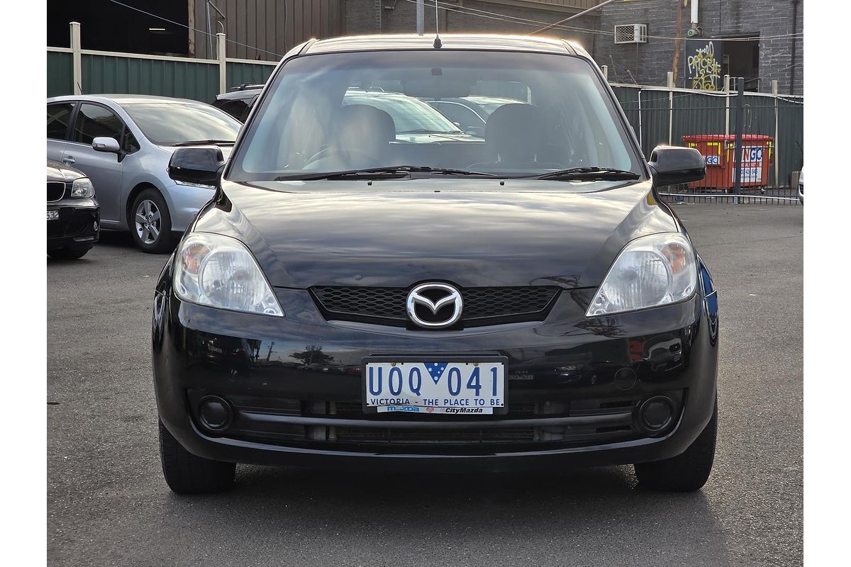 2006 Mazda 2 Neo DY Series 2