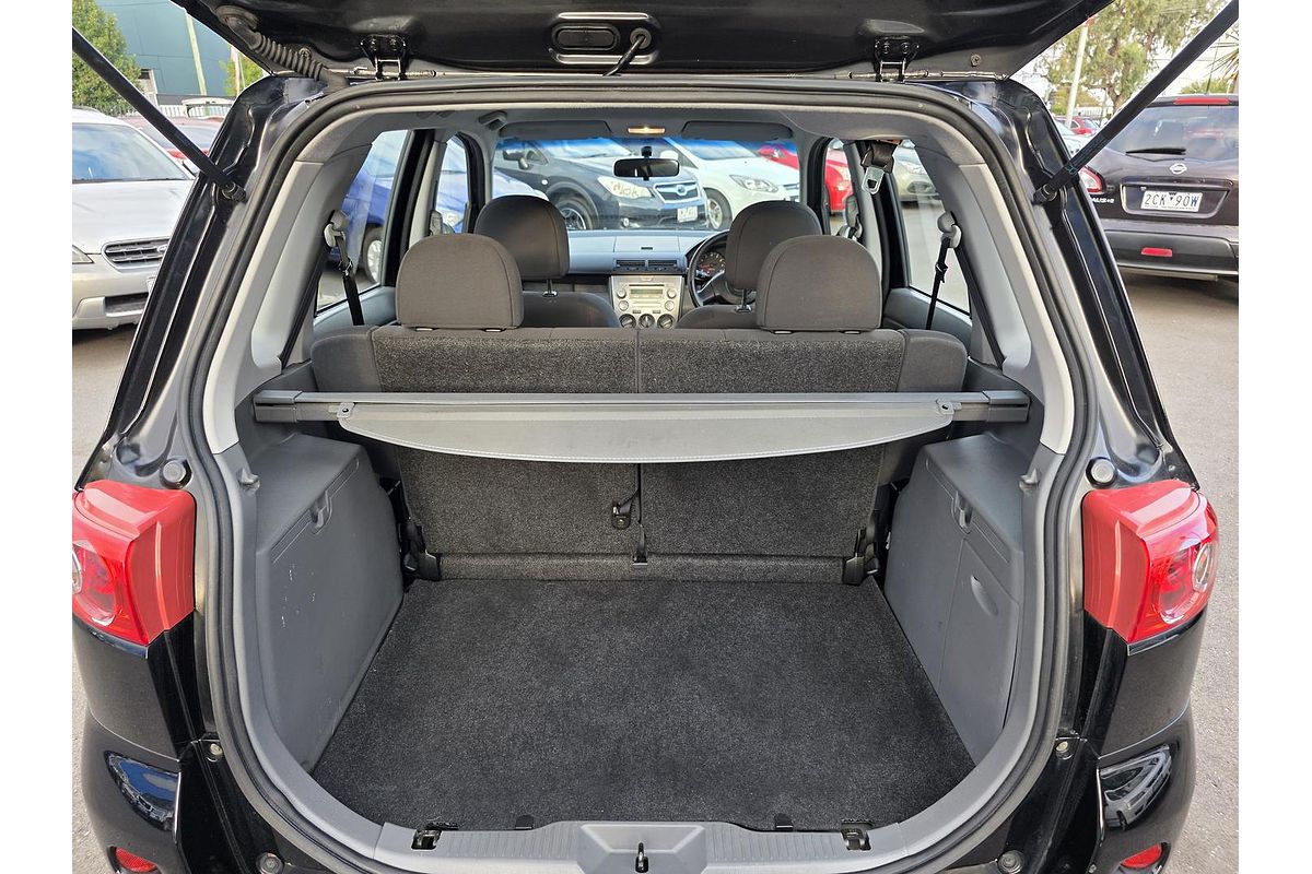 2006 Mazda 2 Neo DY Series 2