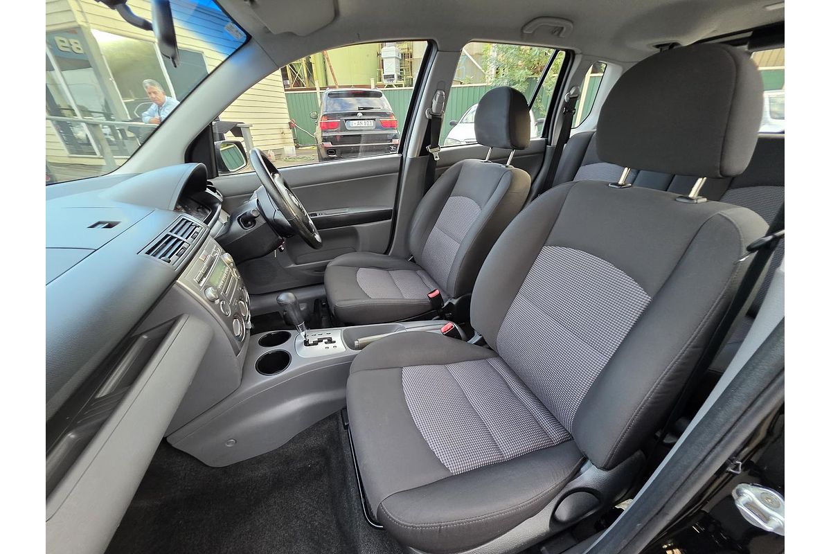 2006 Mazda 2 Neo DY Series 2