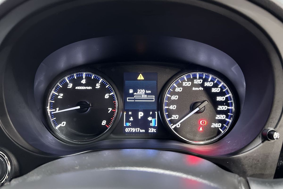 2021 Mitsubishi Outlander Black Edition ZL