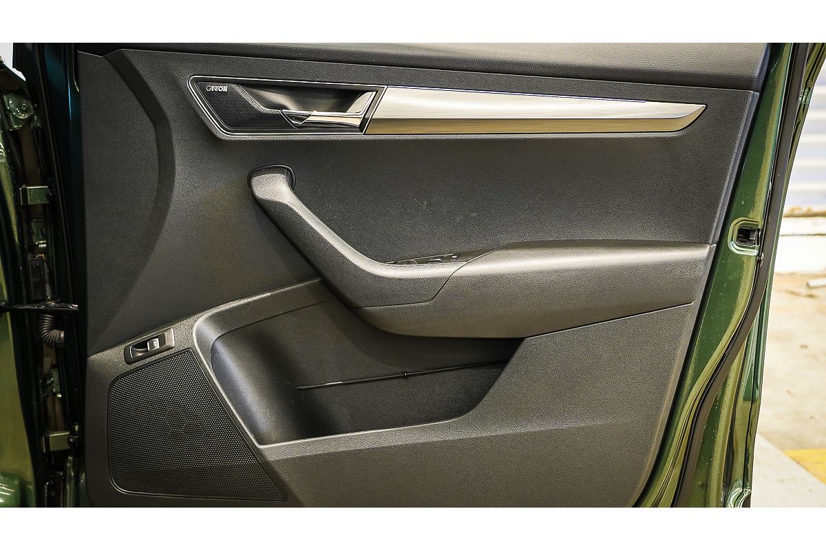 2019 SKODA Karoq 110TSI NU