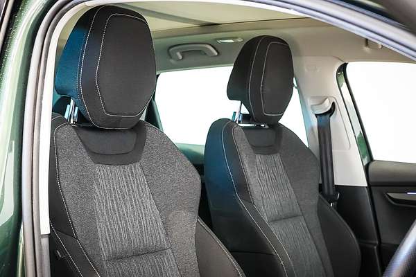 2019 SKODA Karoq 110TSI NU