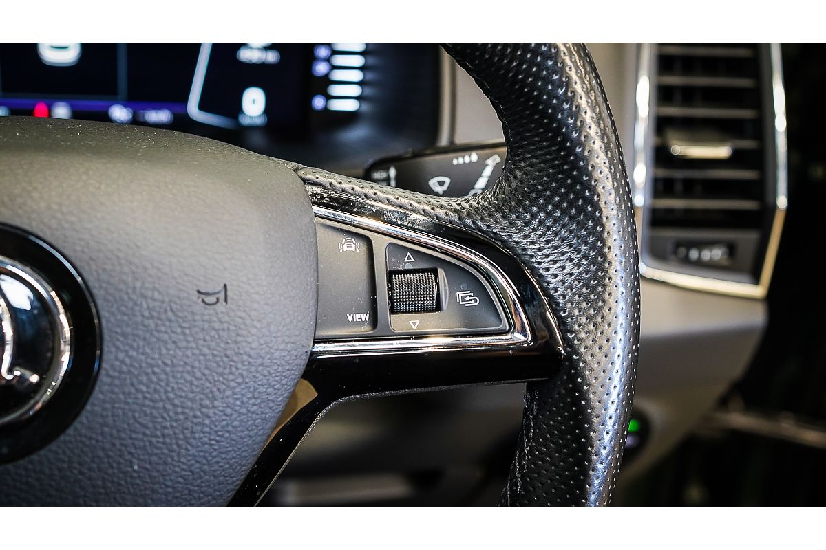 2019 SKODA Karoq 110TSI NU