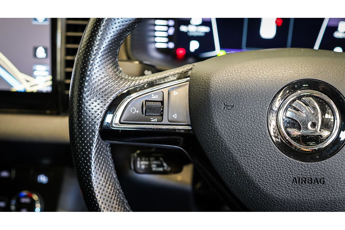 2019 SKODA Karoq 110TSI NU