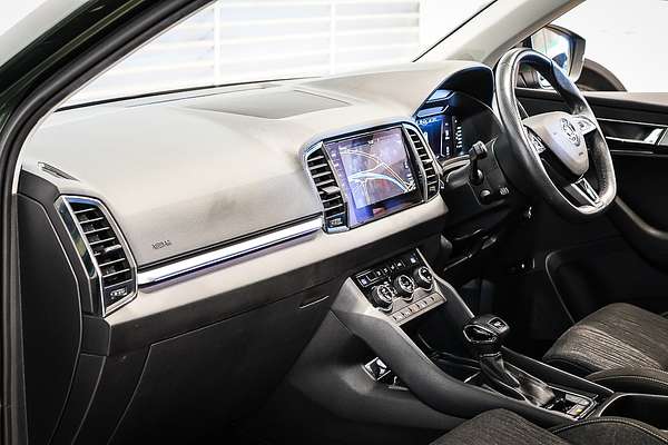 2019 SKODA Karoq 110TSI NU