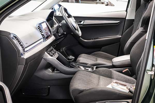 2019 SKODA Karoq 110TSI NU