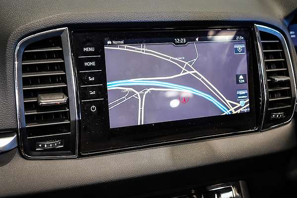 2019 SKODA Karoq 110TSI NU