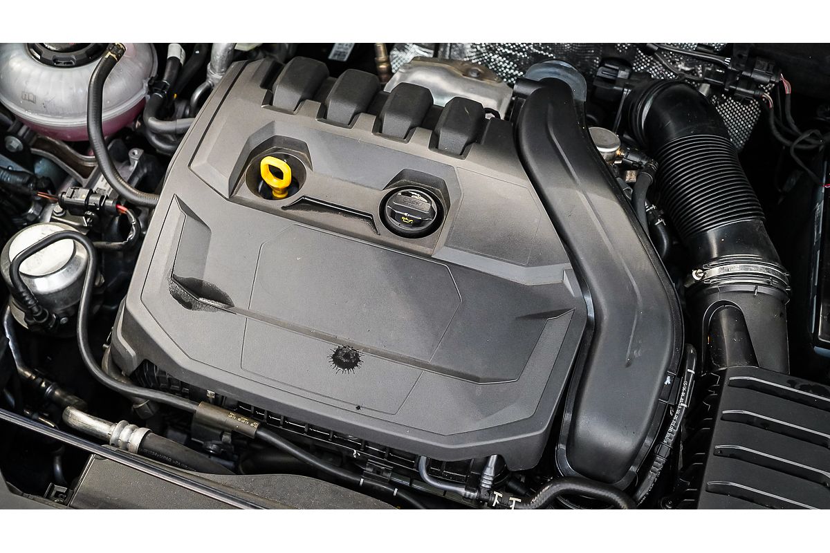 2019 SKODA Karoq 110TSI NU